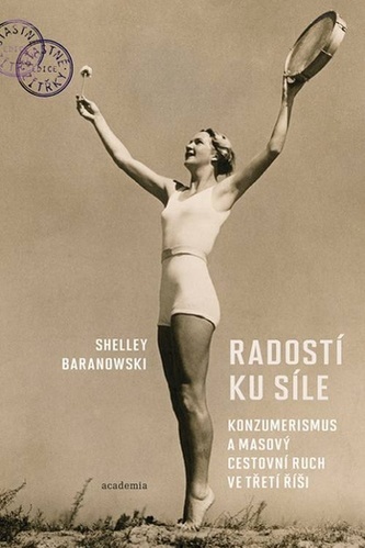 Radostí ku síle Radostí ku síle