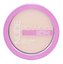 Gabriella Salvete Nude Powder Pudr 8 g 01 Pure Nude SPF15 pro ženy