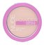 Gabriella Salvete Nude Powder Pudr 8 g 02 Light Nude SPF15 pro ženy