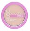 Gabriella Salvete Nude Powder Pudr 8 g 03 Nude Sand SPF15 pro ženy