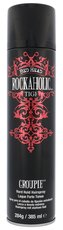 Tigi Rockaholic Groupie Lak na vlasy 385 ml pro ženy