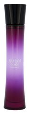 Giorgio Armani Code Cashmere Parfémovaná voda 50 ml pro ženy