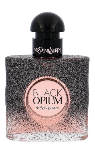 Yves Saint Laurent Black Opium Parfémovaná voda Floral Shock 30 ml pro ženy