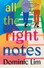 All the Right Notes