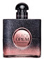 Yves Saint Laurent Black Opium Parfémovaná voda Floral Shock 50 ml pro ženy