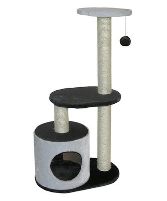 CAT-GATO Skrabadlo Como 106cm anthracit-sede