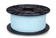Filament PM tisková struna/filament 1,75 PLA+ Baby Blue, 1 kg