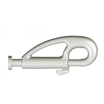 Karabina velká - Old Faithful S POŠKOZENÝM OBALEM