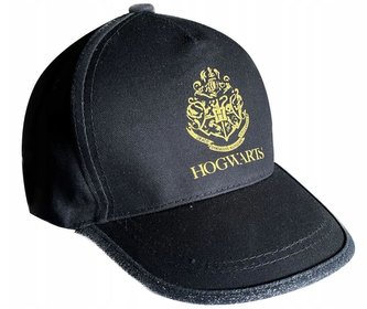 KŠILTOVKA HARRY POTTER - velikost 54