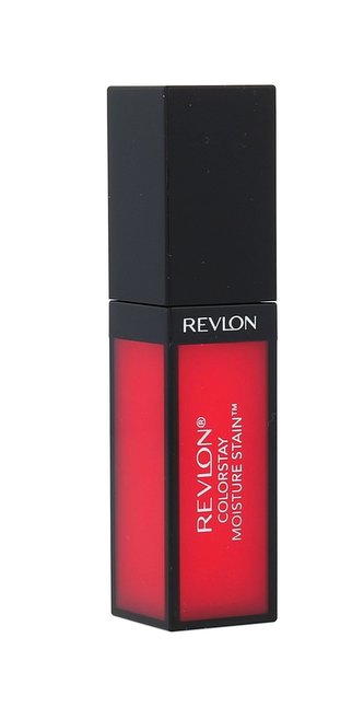 Revlon Colorstay Rtěnka Moisture Stain 8 ml 020 Rio Rush pro ženy