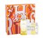 Hermes Le Jardin de Monsieur Li toaletní voda 100 ml + tělové mléko 40 ml + sprchový gel 40 ml + toaletní voda 7,5 ml