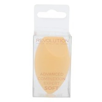 Makeup Revolution London Advanced Complexion Expert Aplikátor Soft 1 ks pro ženy
