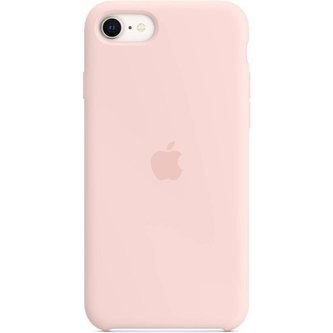 MN6G3ZM/A Apple Silikonový Kryt pro iPhone 7/8/SE2020/SE2022 Chalk Pink (Pošk. Balení) MN6G3ZM/A Apple Silikonový Kryt pro iPhone 7/8/SE2020/SE2022 Chalk Pink (Pošk. Balení)