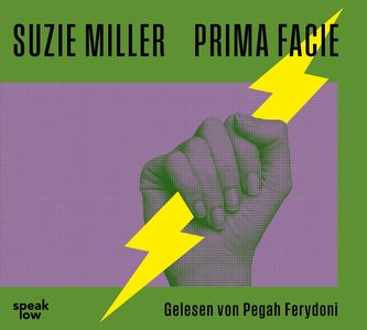 Prima Facie