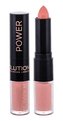 Makeup Revolution London Lip Power Rtěnka 3,2 g It´s My Life pro ženy