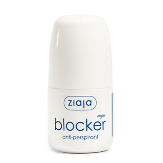 Ziaja Kuličkový antiperspirant Blocker (Anti-perspirant) 60 ml woman