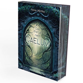 Das Portal nach CAELUM