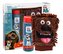 Universal The Secret Life Of Pets pěna do koupele 250 ml + mycí žínka 1 ks