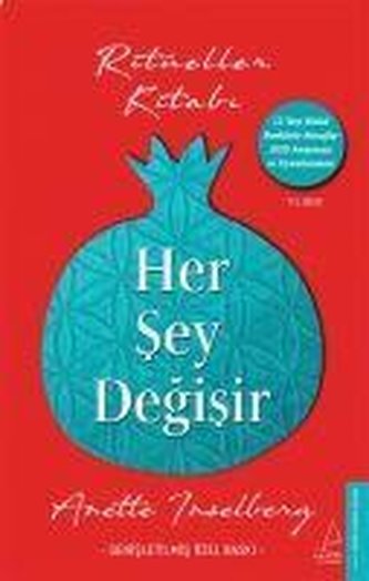 Her Sey Degisir Genisletilmis Özel Baski