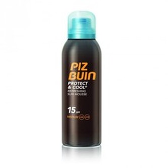 PIZ BUIN Protect & Cool Opalovací přípravek na tělo 150 ml SPF30 unisex PIZ BUIN Protect & Cool Opalovací přípravek na tělo 150 ml SPF30 unisex