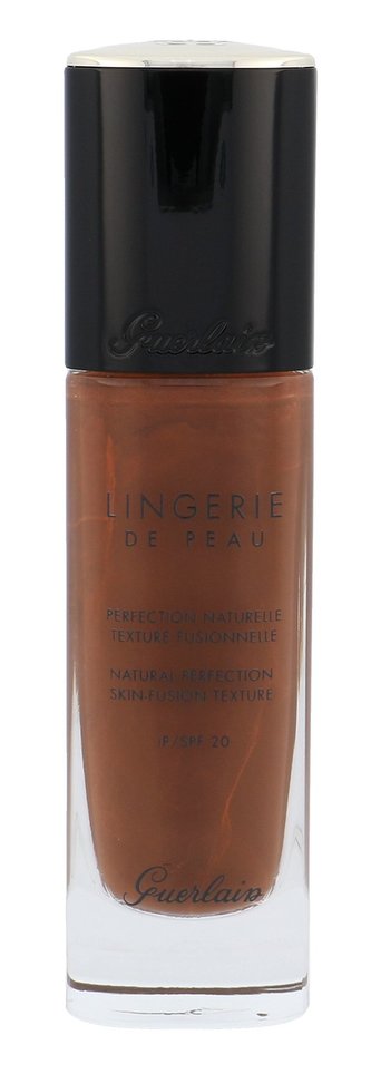 Guerlain Lingerie De Peau Makeup 30 ml 06C Very Deep Cool SPF20 pro ženy