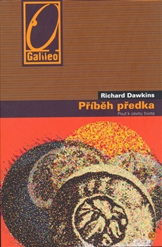Příběh předka