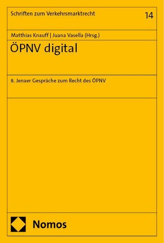 ÖPNV digital