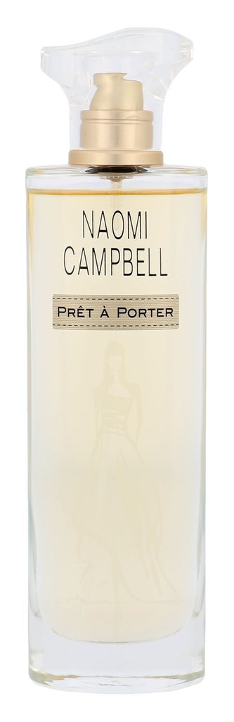 Naomi Campbell Pret a Porter Toaletní voda 50 ml pro ženy