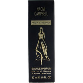 Naomi Campbell Pret a Porter Parfémovaná voda 30 ml pro ženy