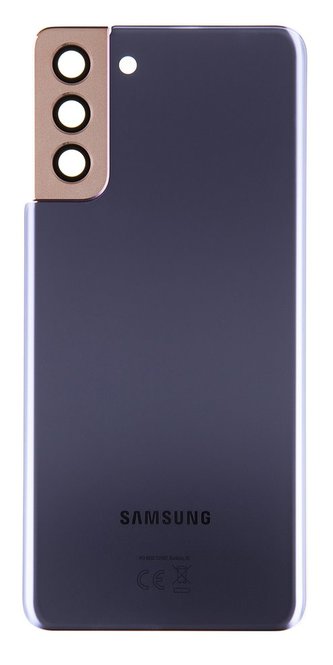 Samsung G996 Galaxy S21+ Kryt Baterie Phantom Violet (Service Pack)