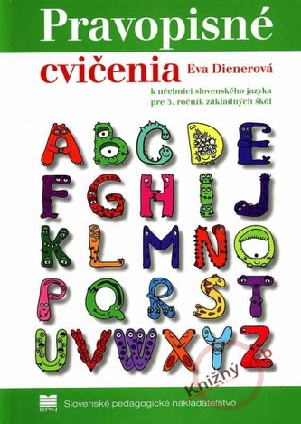 Pravopisné cvičenia