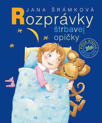 Rozprávky štrbavej opičky