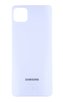 Samsung A226 Galaxy A22 5G Kryt Baterie Light Violet (Service Pack)