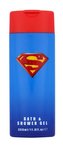 DC Comics Superman Sprchový gel 350 ml pro děti