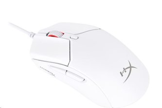 HyperX Pulsefire Haste 2 White