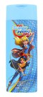 DC Comics Super Hero Girls Pěna do koupele 350 ml pro děti