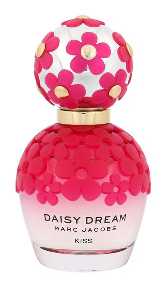 Marc Jacobs Daisy Toaletní voda Dream Kiss 50 ml pro ženy