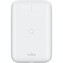 PURO Mini Powerbanka 10 000 mAh, USB-C/USB, PD, 20 W bílá