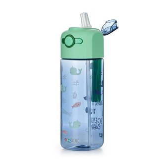 Láhev Oxy Smile 450 ml - Ocean Life