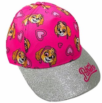 KŠILTOVKA TLAPKOVÁ PATROLA - velikost 54