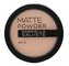 Gabriella Salvete Matte Powder Pudr 8 g 01 SPF15 pro ženy