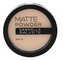 Gabriella Salvete Matte Powder Púder 8 g 02 SPF15 pre ženy
