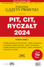 Pit Cit Ryczałt 2024 Podatki