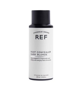 Ref Stockholm Root Concealer pigmentový sprej 100 ml Dark Blonde