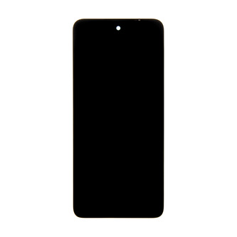 Motorola G73 LCD Display + Dotyková Deska + Přední Kryt (Service Pack)