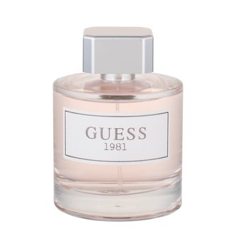 GUESS Guess 1981 Toaletní voda 100 ml pro ženy