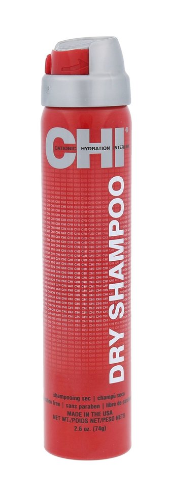 Farouk Systems CHI Dry Shampoo Suchý šampon 74 g pro ženy