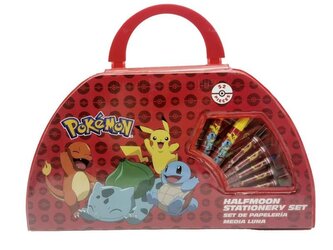 Pokémon kreativní set velký