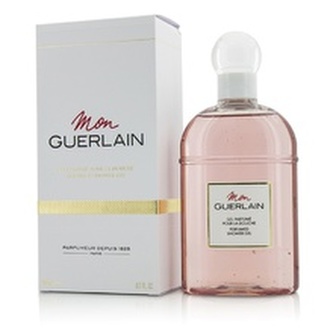 Guerlain Mon Guerlain Sprchový gel 200 ml pro ženy