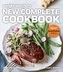 Weight Watchers New Complete Cookbook